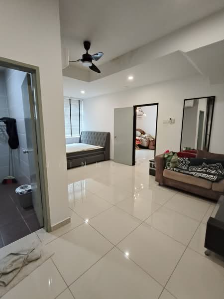 Cluster House for Sale in Nusa Sentral (Iskandar Puteri (Nusajaya)) - JiinHo Ong - PropertyGuru.com.my