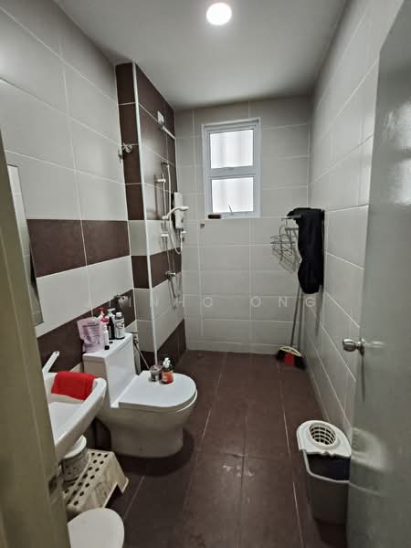 Cluster House for Sale in Nusa Sentral (Iskandar Puteri (Nusajaya)) - JiinHo Ong - PropertyGuru.com.my