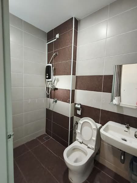 Cluster House for Sale in Nusa Sentral (Iskandar Puteri (Nusajaya)) - JiinHo Ong - PropertyGuru.com.my