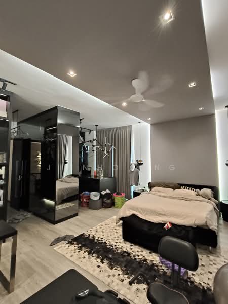 Cluster House for Sale in Nusa Sentral (Iskandar Puteri (Nusajaya)) - JiinHo Ong - PropertyGuru.com.my