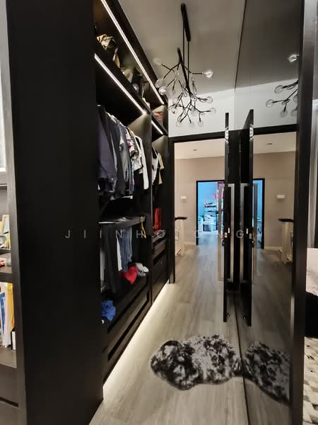 Cluster House for Sale in Nusa Sentral (Iskandar Puteri (Nusajaya)) - JiinHo Ong - PropertyGuru.com.my