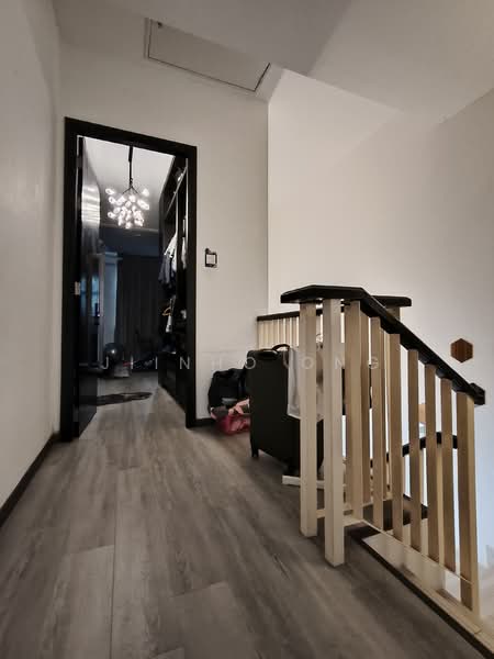 Cluster House for Sale in Nusa Sentral (Iskandar Puteri (Nusajaya)) - JiinHo Ong - PropertyGuru.com.my