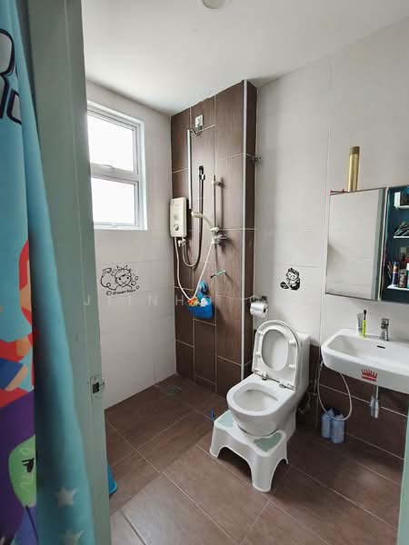 Cluster House for Sale in Nusa Sentral (Iskandar Puteri (Nusajaya)) - JiinHo Ong - PropertyGuru.com.my