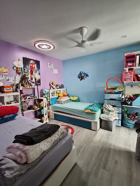 Cluster House for Sale in Nusa Sentral (Iskandar Puteri (Nusajaya)) - JiinHo Ong - PropertyGuru.com.my