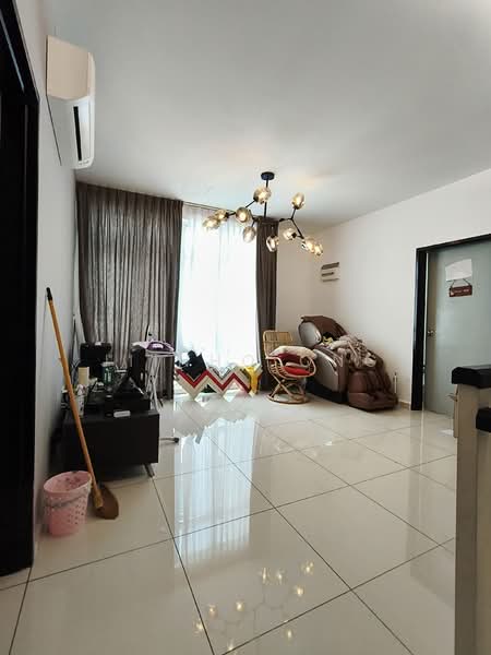 Cluster House for Sale in Nusa Sentral (Iskandar Puteri (Nusajaya)) - JiinHo Ong - PropertyGuru.com.my