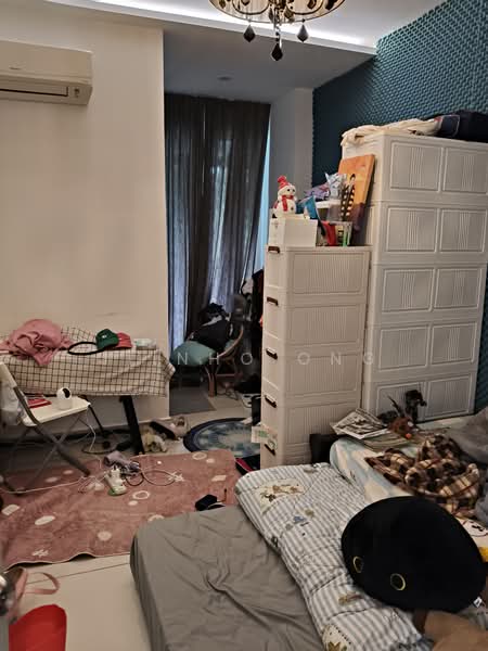 Cluster House for Sale in Nusa Sentral (Iskandar Puteri (Nusajaya)) - JiinHo Ong - PropertyGuru.com.my