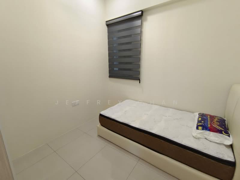 Condominium for Rent at Zen 6 - Jeffrey Chan - Bedroom - PropertyGuru.com.my