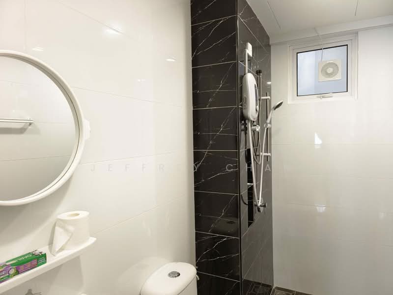 Condominium for Rent at Zen 6 - Jeffrey Chan - Bathroom - PropertyGuru.com.my