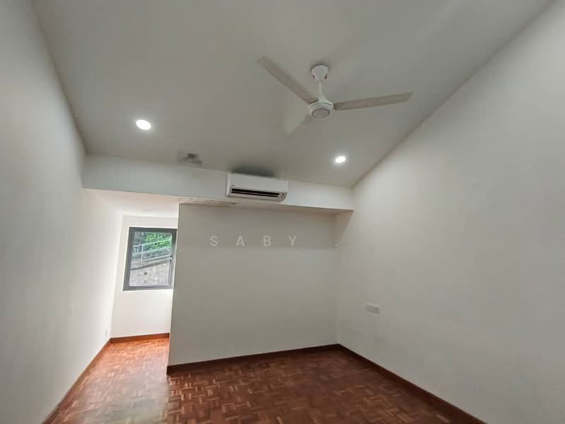 Rumah Teres 2.5 Tingkat untuk Disewa di Bangsar (Kuala Lumpur) - Saby . - Interior - PropertyGuru.com.my
