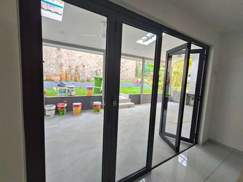 Rumah Teres 2.5 Tingkat untuk Disewa di Bangsar (Kuala Lumpur) - Saby . - Exterior - PropertyGuru.com.my