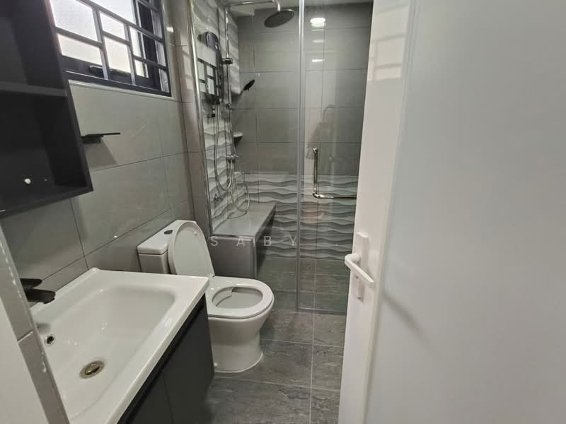 Rumah Teres 2.5 Tingkat untuk Disewa di Bangsar (Kuala Lumpur) - Saby . - PropertyGuru.com.my