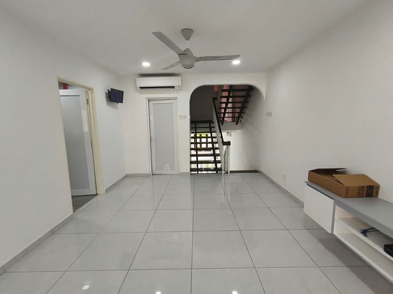 Rumah Teres 2.5 Tingkat untuk Disewa di Bangsar (Kuala Lumpur) - Saby . - PropertyGuru.com.my