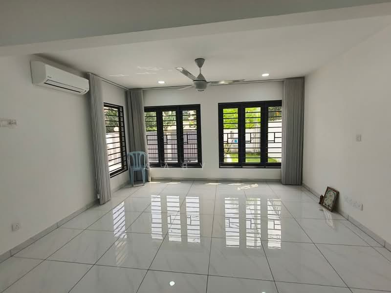 Rumah Teres 2.5 Tingkat untuk Disewa di Bangsar (Kuala Lumpur) - Saby . - PropertyGuru.com.my