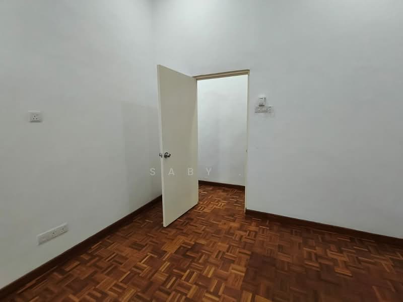 Rumah Teres 2.5 Tingkat untuk Disewa di Bangsar (Kuala Lumpur) - Saby . - PropertyGuru.com.my