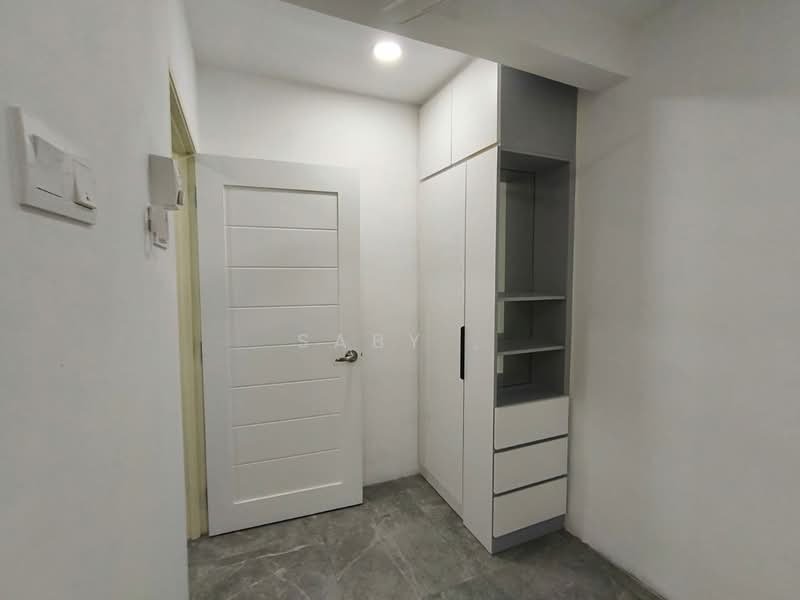 Rumah Teres 2.5 Tingkat untuk Disewa di Bangsar (Kuala Lumpur) - Saby . - PropertyGuru.com.my