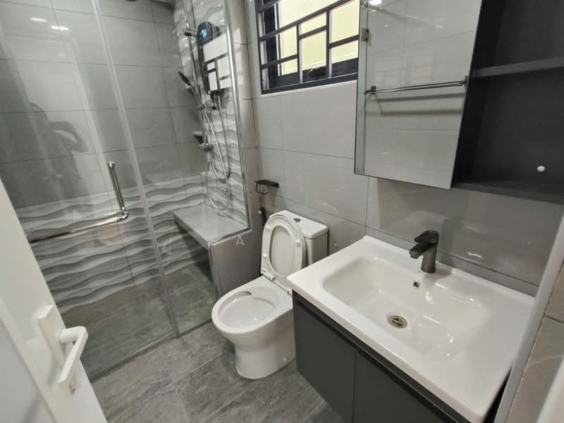 Rumah Teres 2.5 Tingkat untuk Disewa di Bangsar (Kuala Lumpur) - Saby . - PropertyGuru.com.my