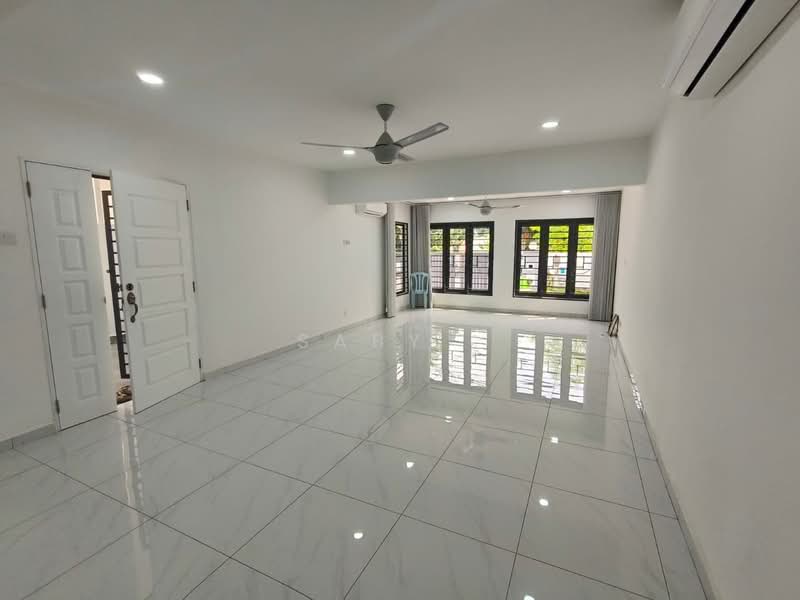 Rumah Teres 2.5 Tingkat untuk Disewa di Bangsar (Kuala Lumpur) - Saby . - PropertyGuru.com.my