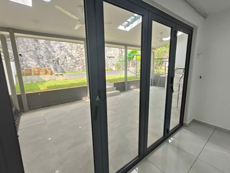 Rumah Teres 2.5 Tingkat untuk Disewa di Bangsar (Kuala Lumpur) - Saby . - PropertyGuru.com.my