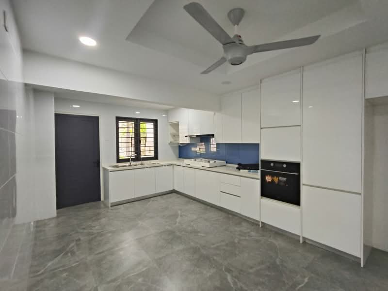 Rumah Teres 2.5 Tingkat untuk Disewa di Bangsar (Kuala Lumpur) - Saby . - PropertyGuru.com.my