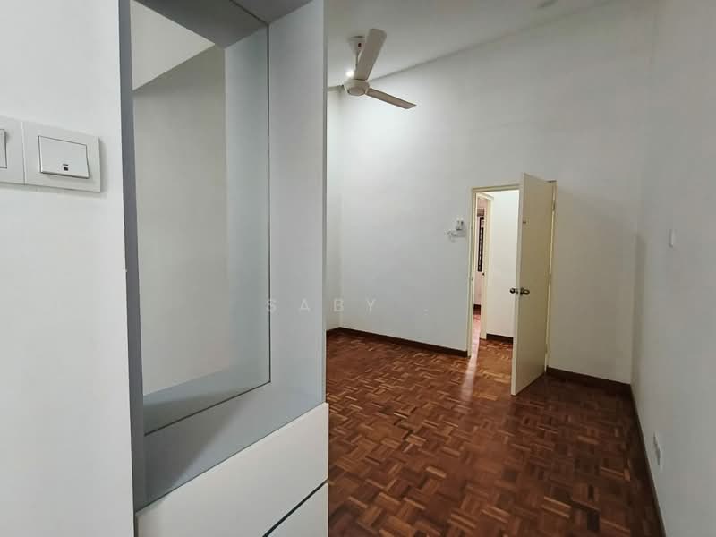 Rumah Teres 2.5 Tingkat untuk Disewa di Bangsar (Kuala Lumpur) - Saby . - PropertyGuru.com.my