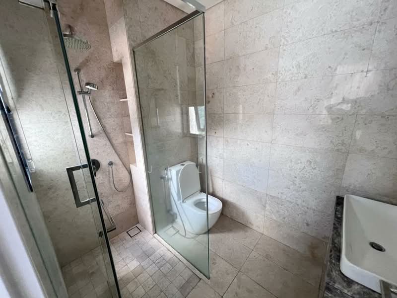 Condominium for Rent at WANGSA 9 RESIDENCY - JJ Lim - Bathroom - PropertyGuru.com.my