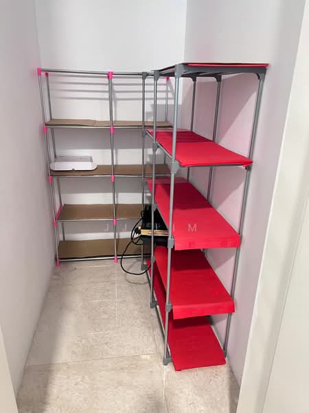 Condominium for Rent at WANGSA 9 RESIDENCY - JJ Lim - Interior - PropertyGuru.com.my