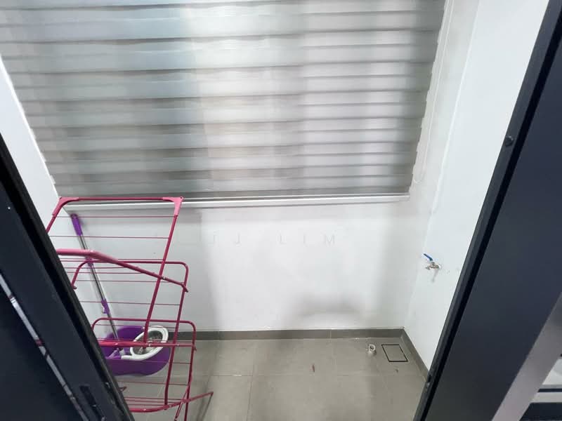 Condominium for Rent at WANGSA 9 RESIDENCY - JJ Lim - Interior - PropertyGuru.com.my