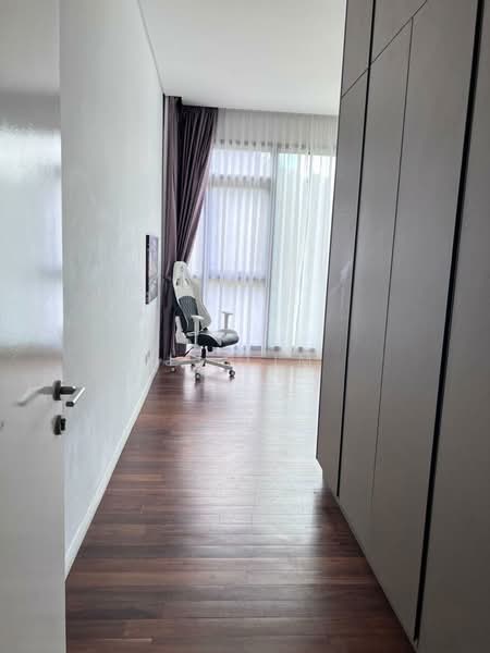 Condominium for Rent at WANGSA 9 RESIDENCY - JJ Lim - Interior - PropertyGuru.com.my