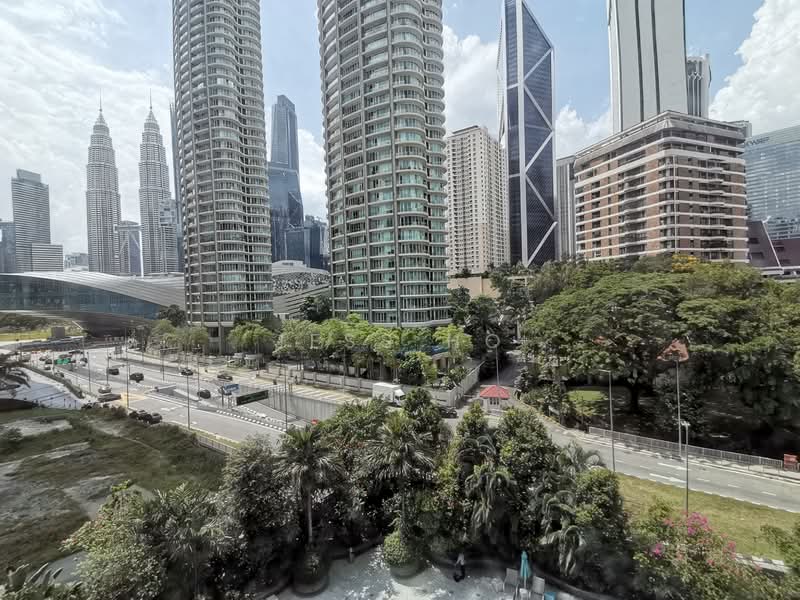 Condominium for Rent at The Avare - Jess Ho - Exterior - PropertyGuru.com.my