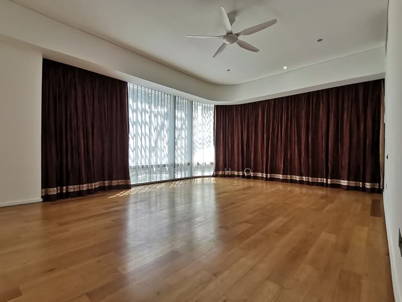 Condominium for Rent at The Avare - Jess Ho - Living Room - PropertyGuru.com.my