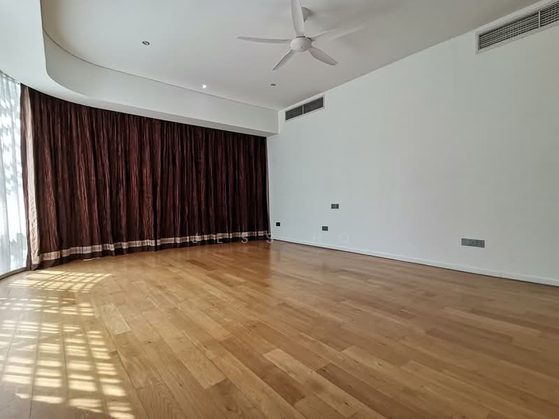 Condominium for Rent at The Avare - Jess Ho - Living Room - PropertyGuru.com.my