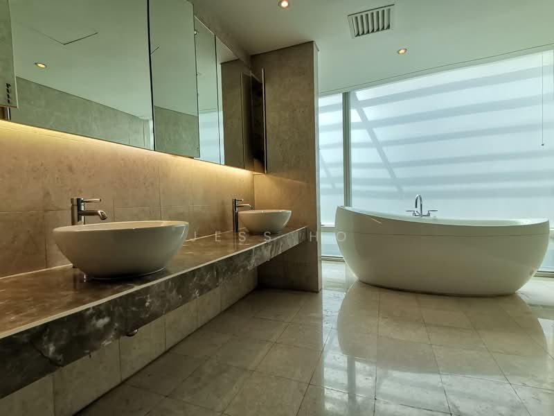 Condominium for Rent at The Avare - Jess Ho - Bathroom - PropertyGuru.com.my