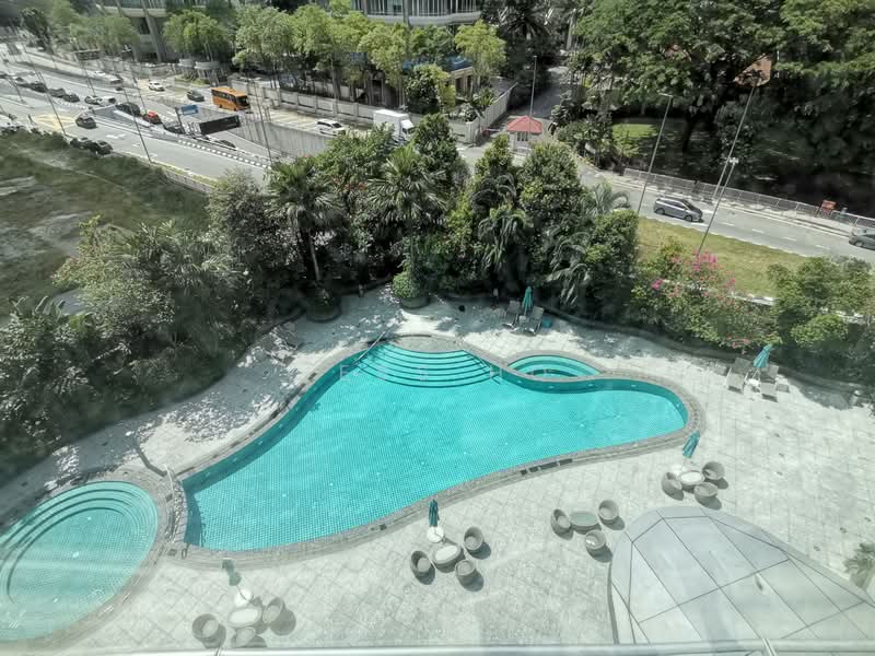 Condominium for Rent at The Avare - Jess Ho - Exterior - PropertyGuru.com.my