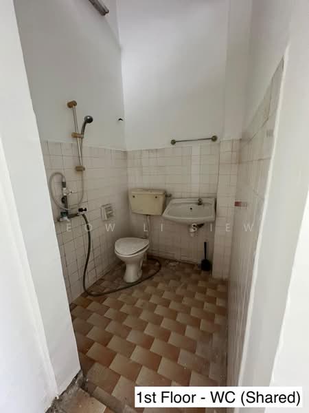 Pandan Indah untuk Untuk Dijual - RM 595,000, Mac 2026 - Bathroom - PropertyGuru.com.my