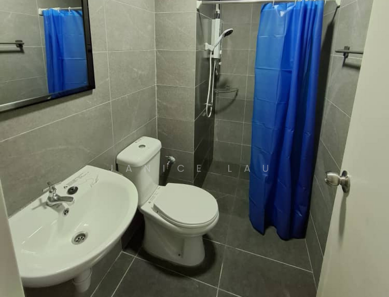 Majestic Maxim untuk Untuk Disewa - RM 2,300 /bulan, Mac 2026 - Bathroom - PropertyGuru.com.my