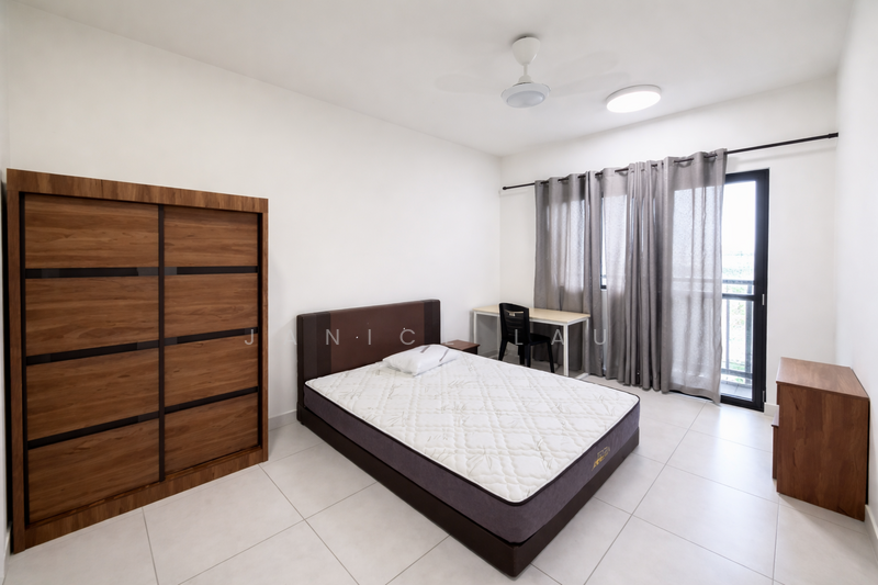 Majestic Maxim untuk Untuk Disewa - RM 2,300 /bulan, Mac 2026 - Bedroom - PropertyGuru.com.my