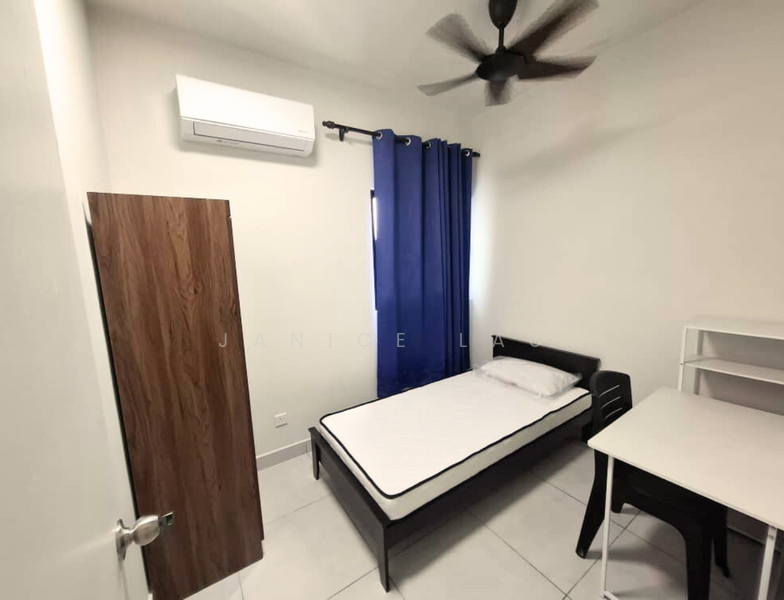 Majestic Maxim untuk Untuk Disewa - RM 2,300 /bulan, Mac 2026 - Bedroom - PropertyGuru.com.my