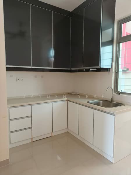 Condominium for Sale at All Seasons Park - Jayden Yeap - Kitchen - PropertyGuru.com.my