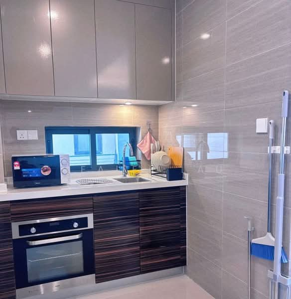 Condominium for Rent at R&F Princess Cove Phase 2-Seine Region - Healer Lau - PropertyGuru.com.my