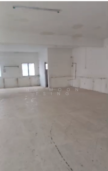 Factory for Rent in Bandar Teknologi Kajang (Kajang) - Ng Moon Tsing - Interior - PropertyGuru.com.my