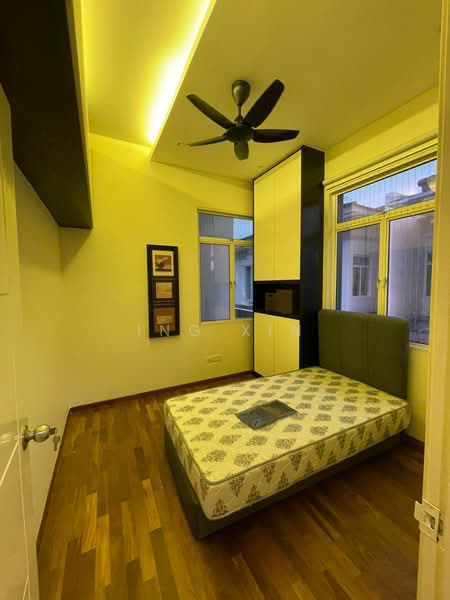 BUKIT INDAH BANDAR NUSAJAYA untuk Untuk Disewa - RM 4,900 /bulan, Mac 2026 - Bedroom - PropertyGuru.com.my