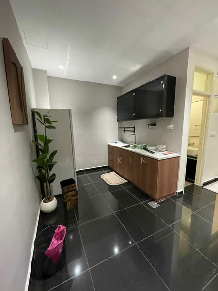 BUKIT INDAH BANDAR NUSAJAYA untuk Untuk Disewa - RM 4,900 /bulan, Mac 2026 - Kitchen - PropertyGuru.com.my