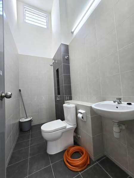 2-storey Terraced House for Rent in Setia Ecohill (Semenyih) - JX Chong - Bathroom - PropertyGuru.com.my