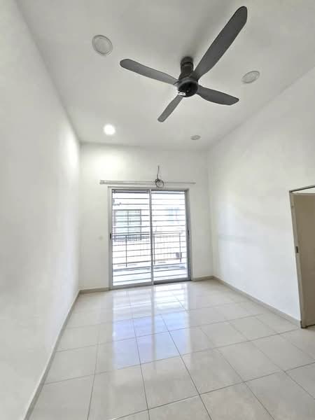 2-storey Terraced House for Rent in Setia Ecohill (Semenyih) - JX Chong - Bedroom - PropertyGuru.com.my