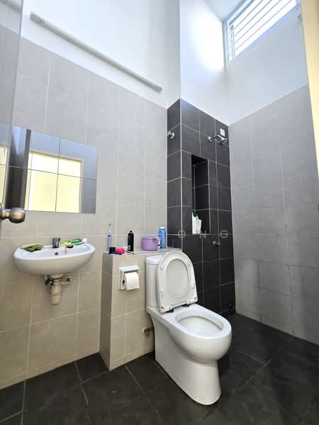 2-storey Terraced House for Rent in Setia Ecohill (Semenyih) - JX Chong - Bathroom - PropertyGuru.com.my