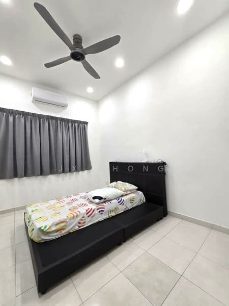 2-storey Terraced House for Rent in Setia Ecohill (Semenyih) - JX Chong - Bedroom - PropertyGuru.com.my