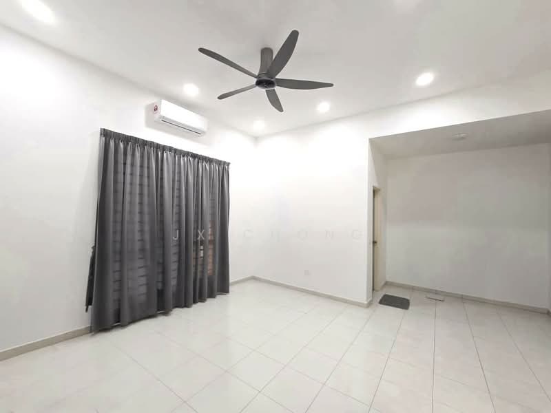 2-storey Terraced House for Rent in Setia Ecohill (Semenyih) - JX Chong - Bedroom - PropertyGuru.com.my