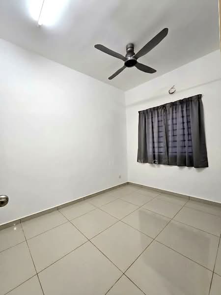 2-storey Terraced House for Rent in Setia Ecohill (Semenyih) - JX Chong - Bedroom - PropertyGuru.com.my