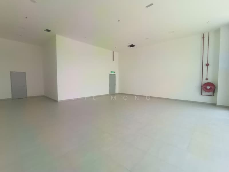 Detached Factory for Rent in Kulai (Johor) - Wil Mong - Interior - PropertyGuru.com.my