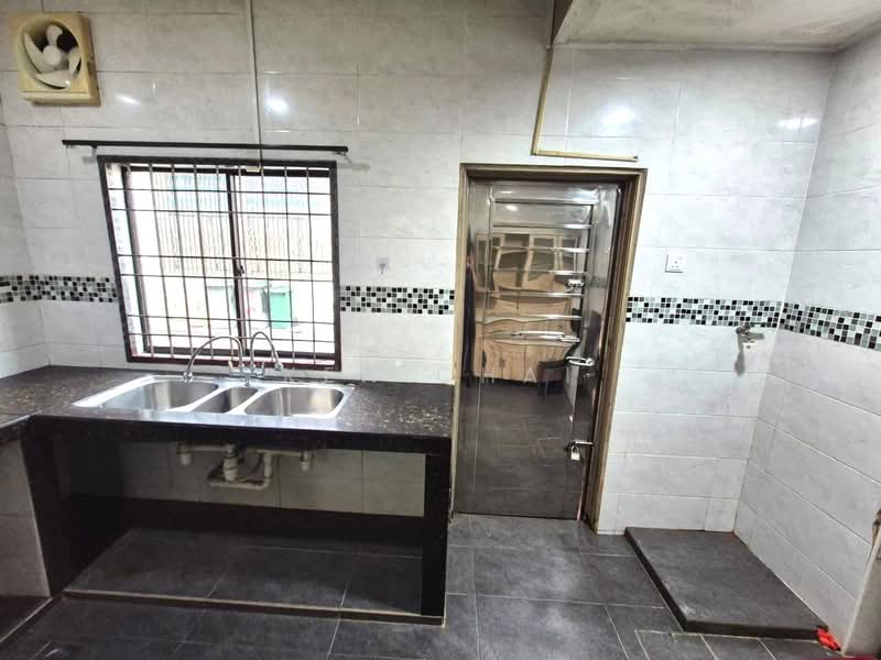 For Sale - BANDAR TIRAM (VERBENA)